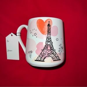 Paris In Spring NWT